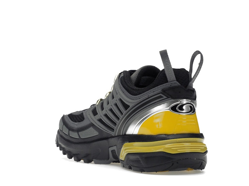 Salomon ACS Pro Advanced Quiet Shade Antique Moss