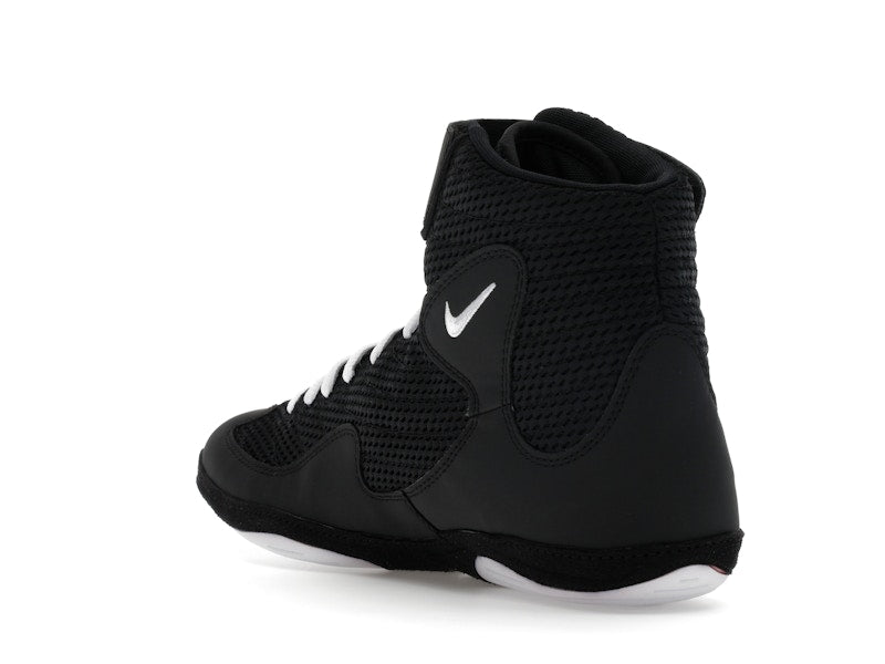 Nike Inflict 3 Black White