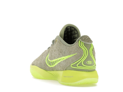 Nike LeBron 21 Algae