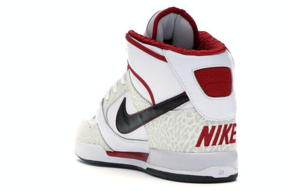 Nike SB Paul Rodriguez 2 High White Varsity Red