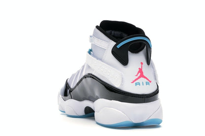Jordan 6 Rings South Beach