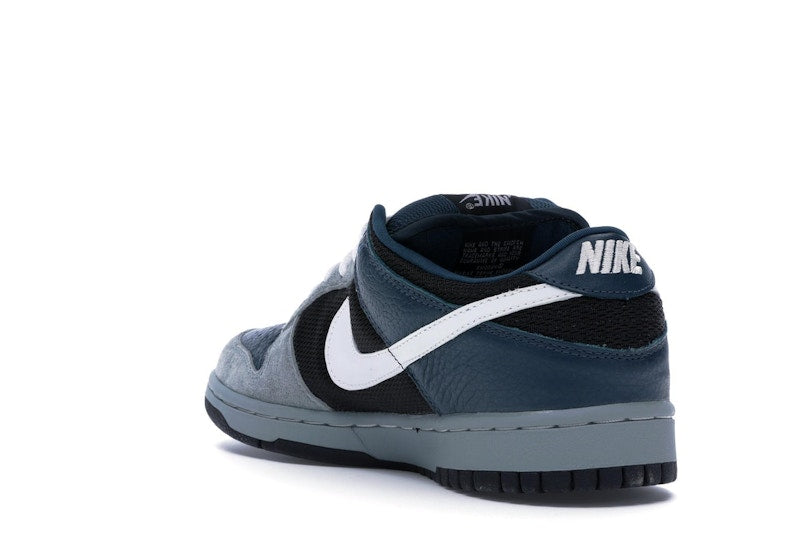 Nike Dunk Low Pro SB Futura