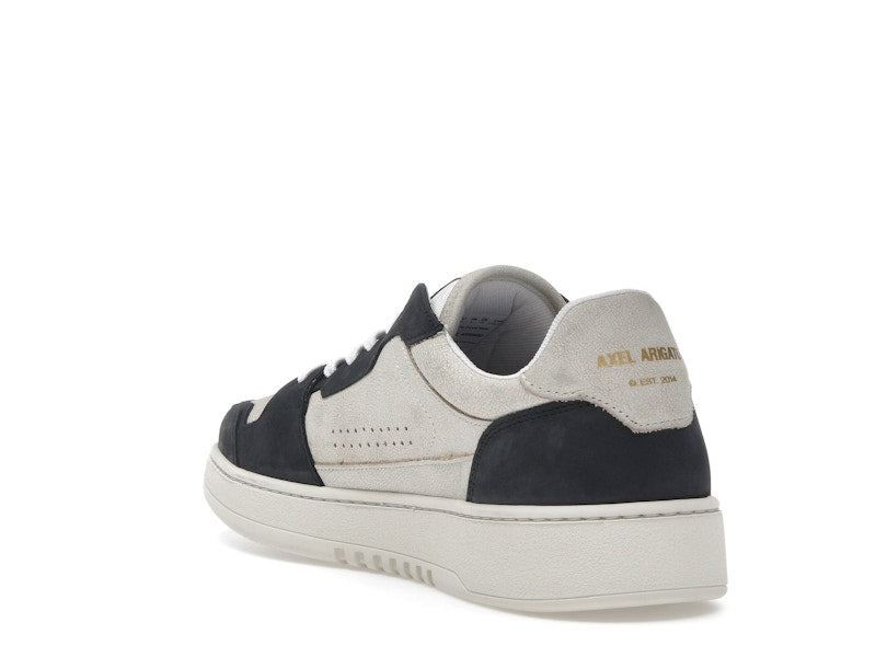 Axel Arigato Dice Lo Beige Black
