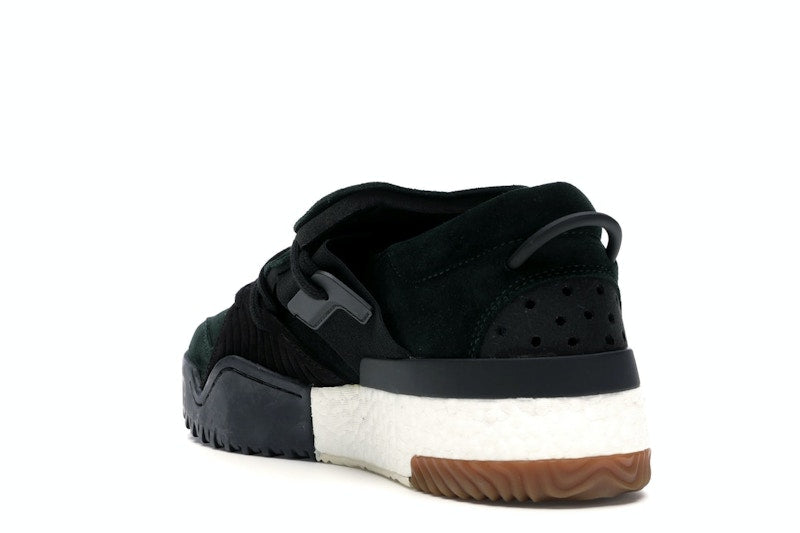 adidas AW BBall Lo Alexander Wang Green Night