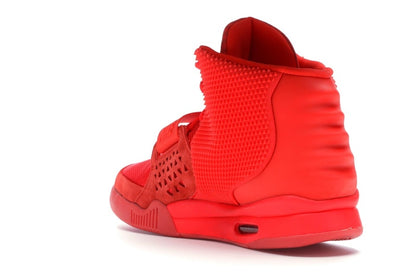 Nike Air Yeezy 2 Red October