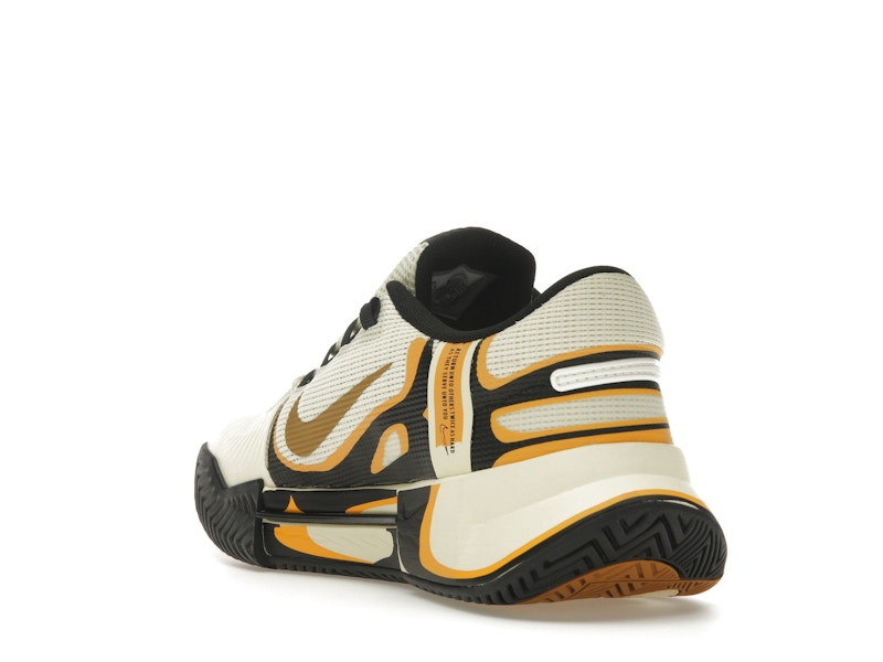 Nike GP Challenge 1 Naomi Osaka Desert Ochre (Women's)