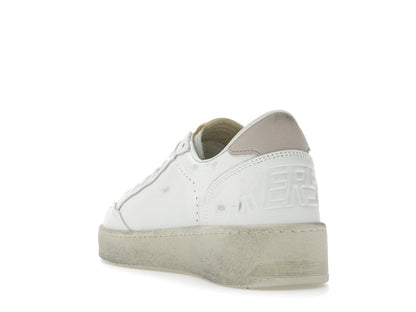 Golden Goose Ball Star 2 White Pink (Women's)
