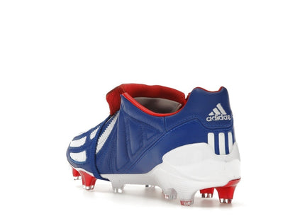 adidas Predator Mania FG Japan Blue White