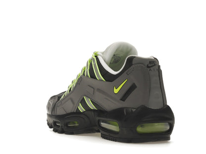 Nike NDSTRKT Air Max 95 Neon
