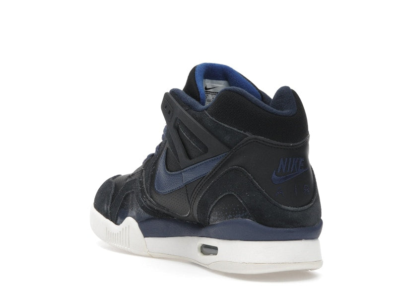Nike Air Tech Challenge II Monochrome Black