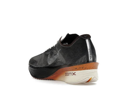Nike ZoomX Vaporfly Next% 4 Velvet Brown Black