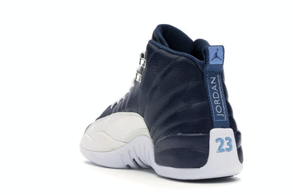 Jordan 12 Retro Obsidian (2012) (GS)