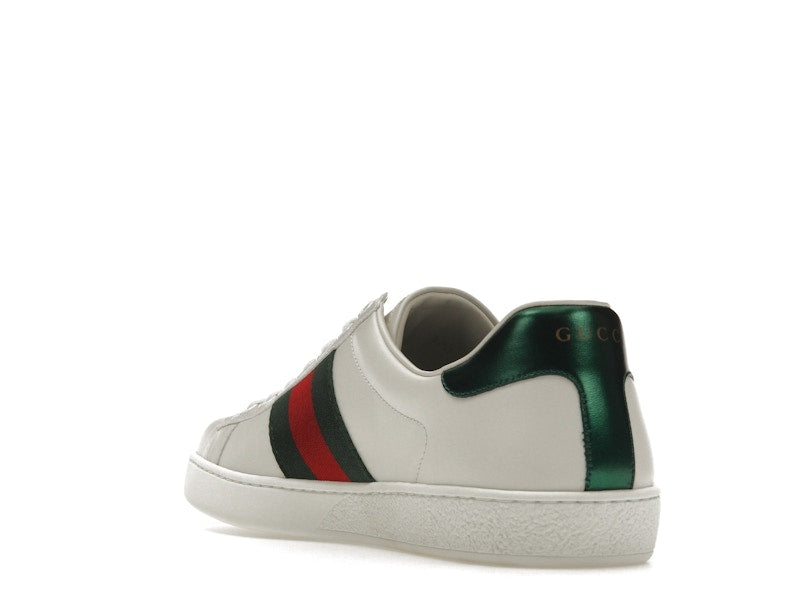 Gucci Ace GG Apple