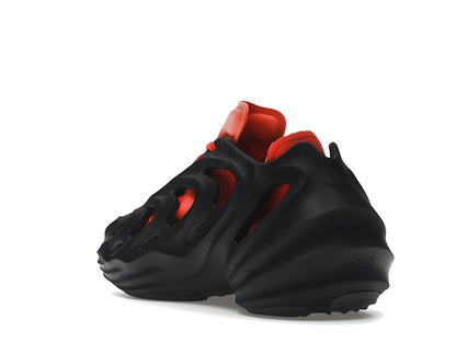 adidas adiFOM Q Core Black Impact Orange