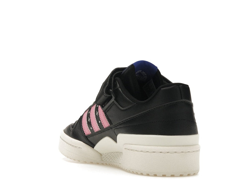adidas Forum Low André Saraiva Black Cream White