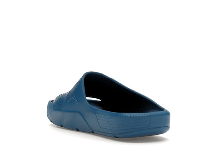 Jordan Post Slide Industrial Blue