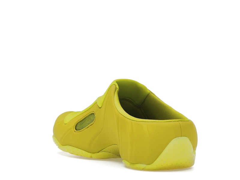 Nike Clogposite Bright Cactus