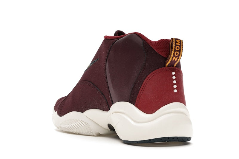 Nike Zoom GP Night Maroon