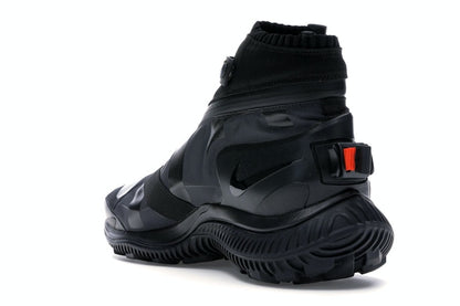 Nike NSW Gaiter Boot Black Anthracite