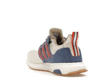 adidas Ultra Boost 1.0 Off White Crew Blue