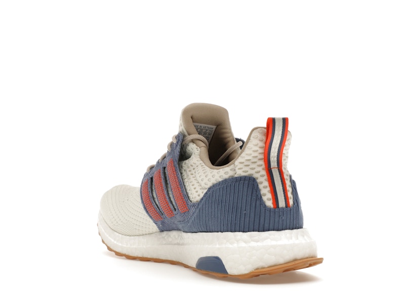 adidas Ultra Boost 1.0 Off White Crew Blue