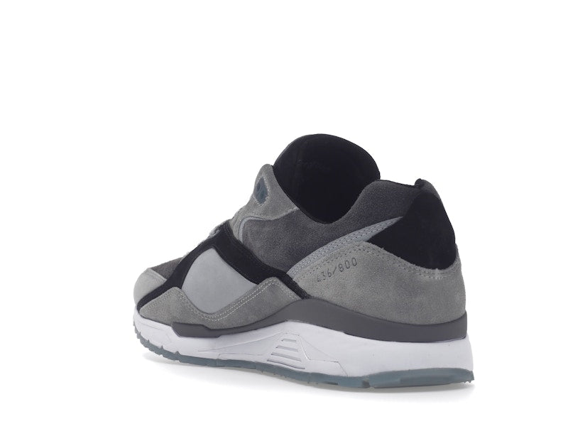 KangaROOS Runaway ROOS 002 43einhalb Lupus