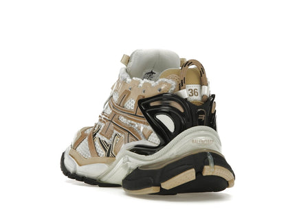 Balenciaga Runner Beige (Women's)