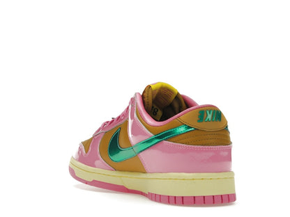 Nike Dunk Low QS Parris Goebel (Women's)