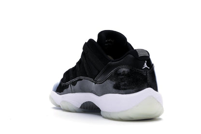 Jordan 11 Retro Low Barons (GS)