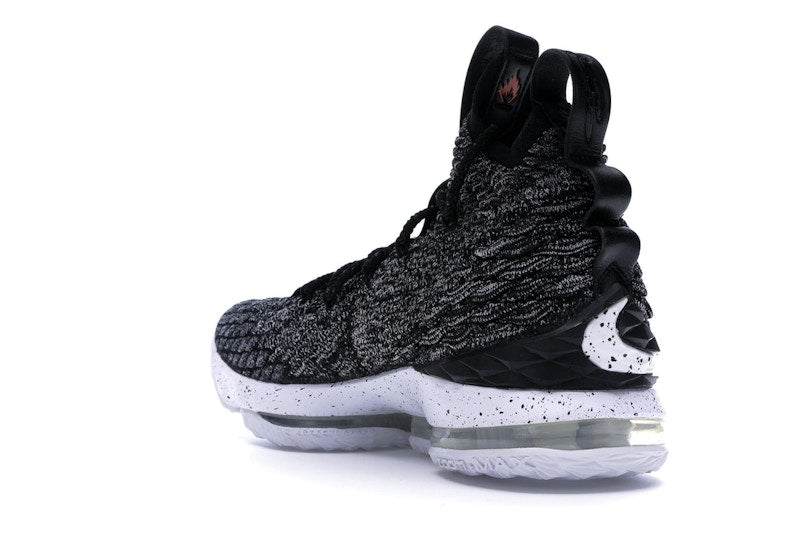 Nike LeBron 15 Ashes