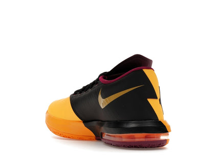 Nike KD 6 Peanut Butter & Jelly (PBJ) (2026)