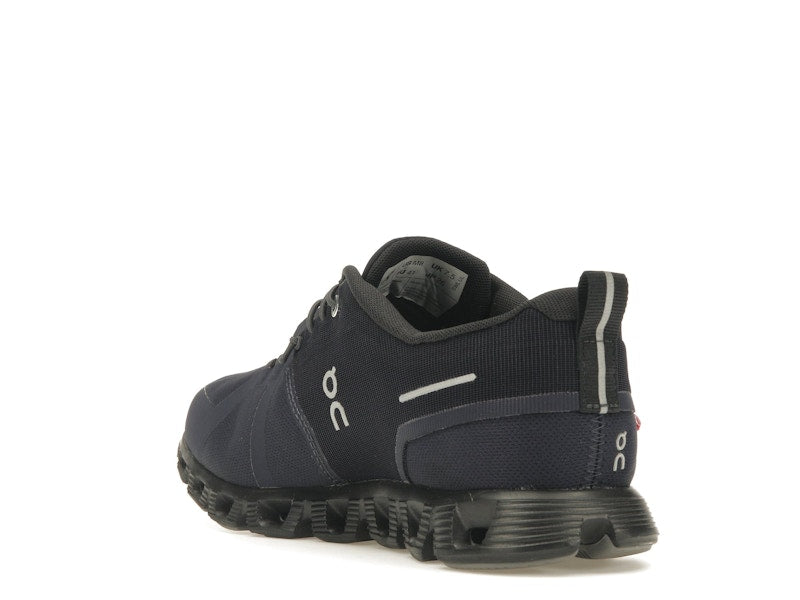 On Running Cloud 5 Waterproof Midnight Magnet