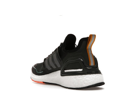 adidas Ultra Boost Winter.RDY Black Signal Orange
