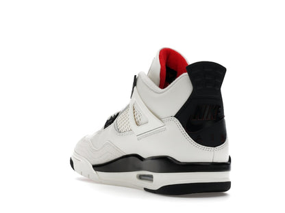Jordan 4 Retro Flight Club