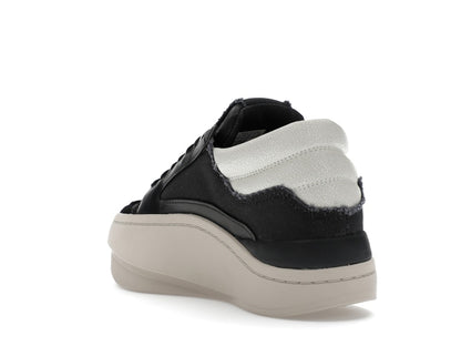adidas Y-3 Centennial Lo Black Bliss Off White