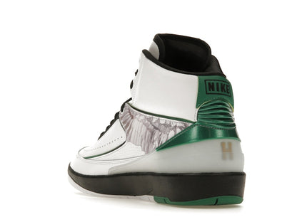 Jordan 2 Retro "H" Wings