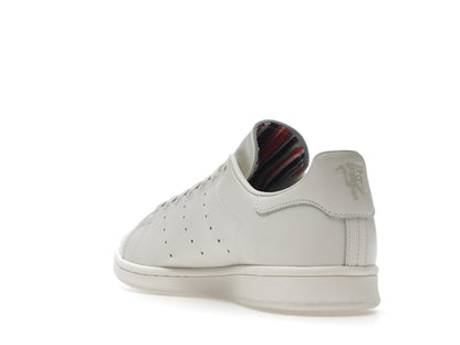 adidas Stan Smith Paul Smith Manchester United Cloud White