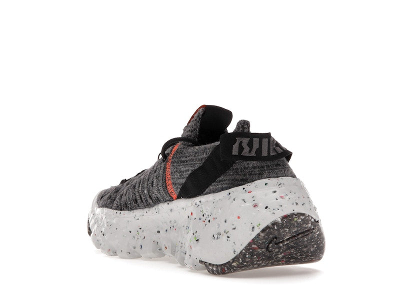 Nike Space Hippie 04 Iron Grey (Women's)