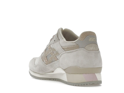 ASICS Gel-Lyte III OG G-TX Smoke Grey Putty