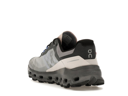 On Running Cloudvista Alloy Black (Women's)