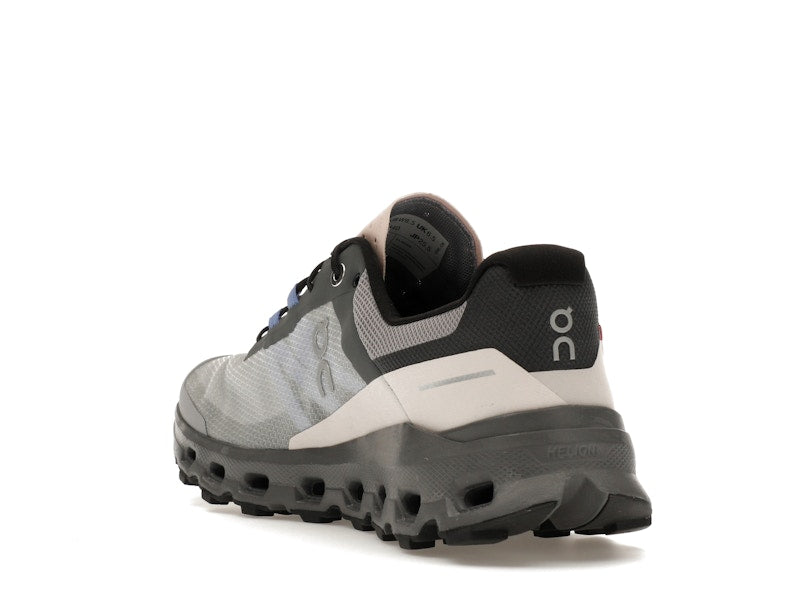 On Running Cloudvista Alloy Black (Women's)