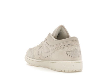 Jordan 1 Low SE Craft Pale Ivory