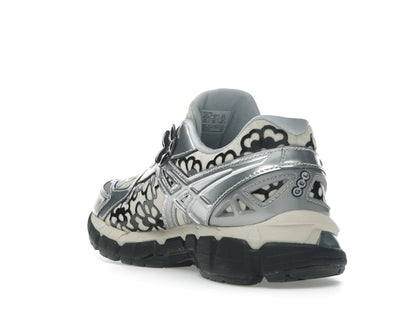 ASICS Gel-Kayano 20 Cecilie Bahnsen Vanilla Pure Silver