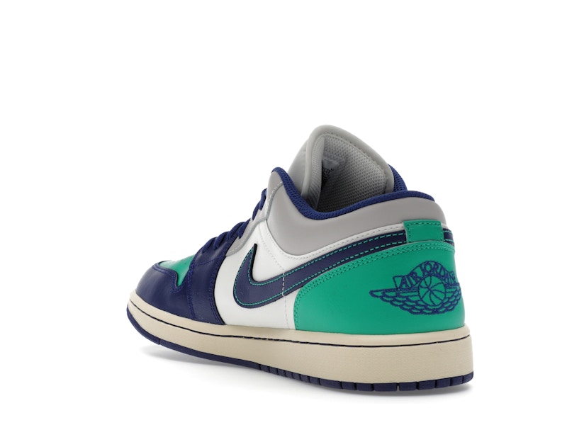 Jordan 1 Low Rare Air