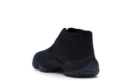 Jordan Future Triple Black