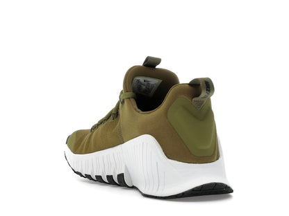Nike Free Metcon 6 Pacific Moss Cool Grey