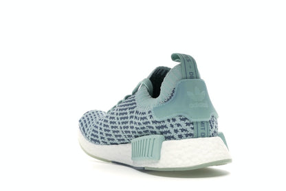 adidas NMD R1 STLT Ash Green (Women's)