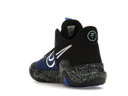 Nike KD Trey 5 IX Black Racer Blue