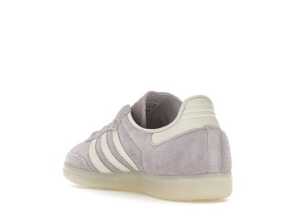 adidas Samba OG Silver Dawn Chalk