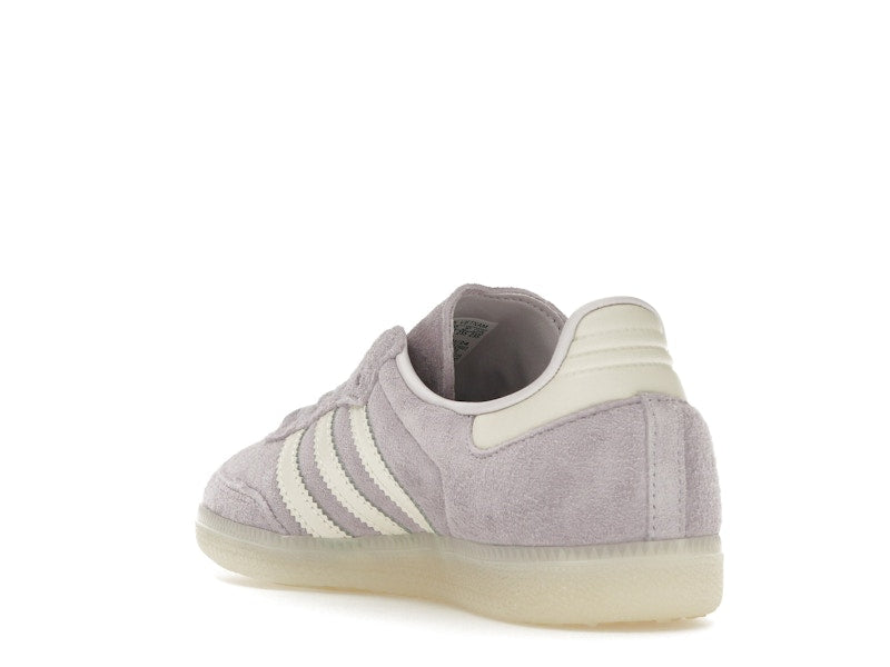 adidas Samba OG Silver Dawn Chalk